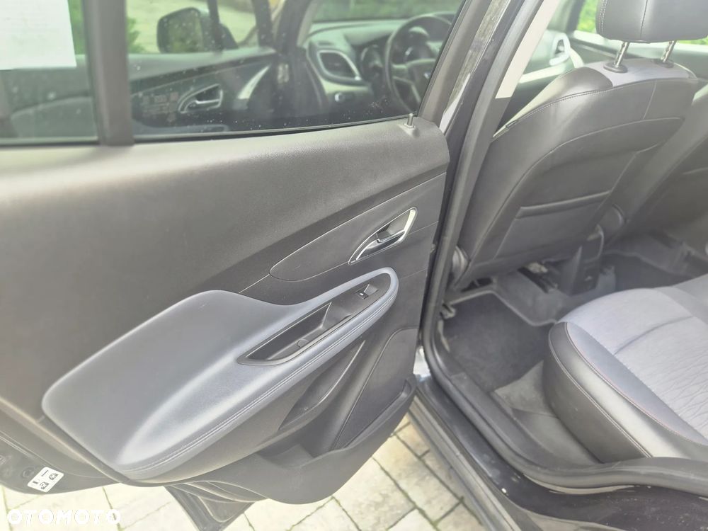 Opel Mokka 1.4 T Enjoy - 18