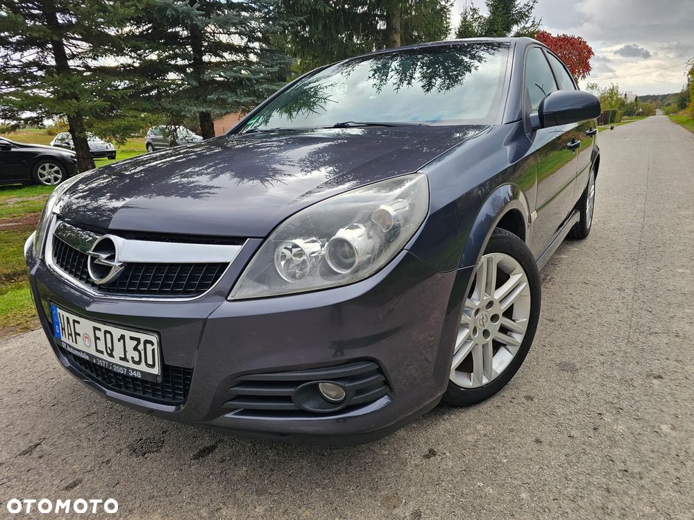 Opel Vectra 1.8 GTS - 21