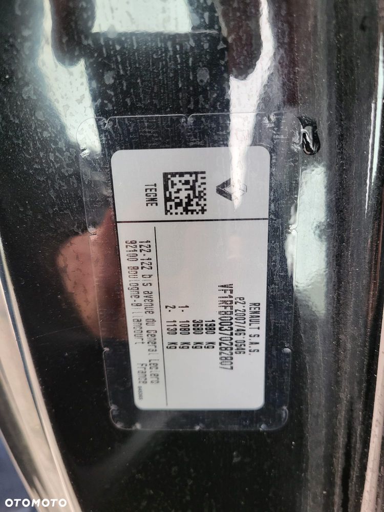 Renault Megane - 34