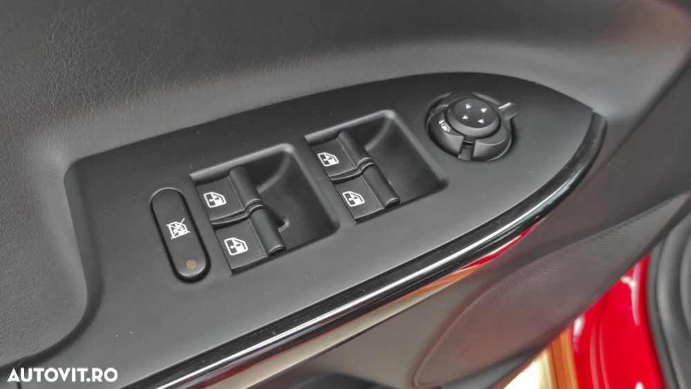 Alfa Romeo Giulietta 1.4 TB 16V Multiair - 24