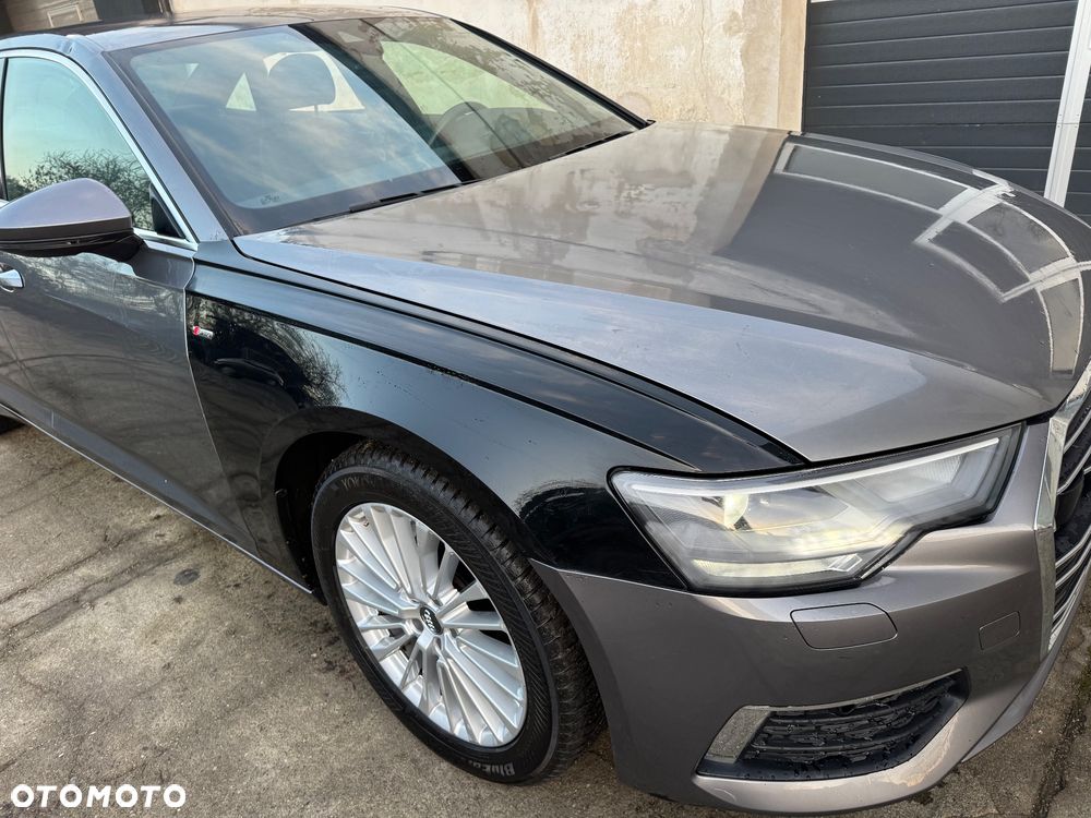 Audi A6 Limousine - 28