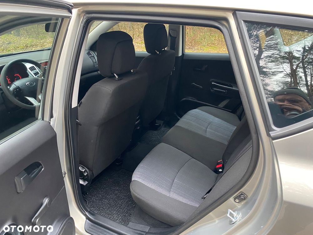 Kia Ceed 1.6 CVVT Automatik Spirit - 19