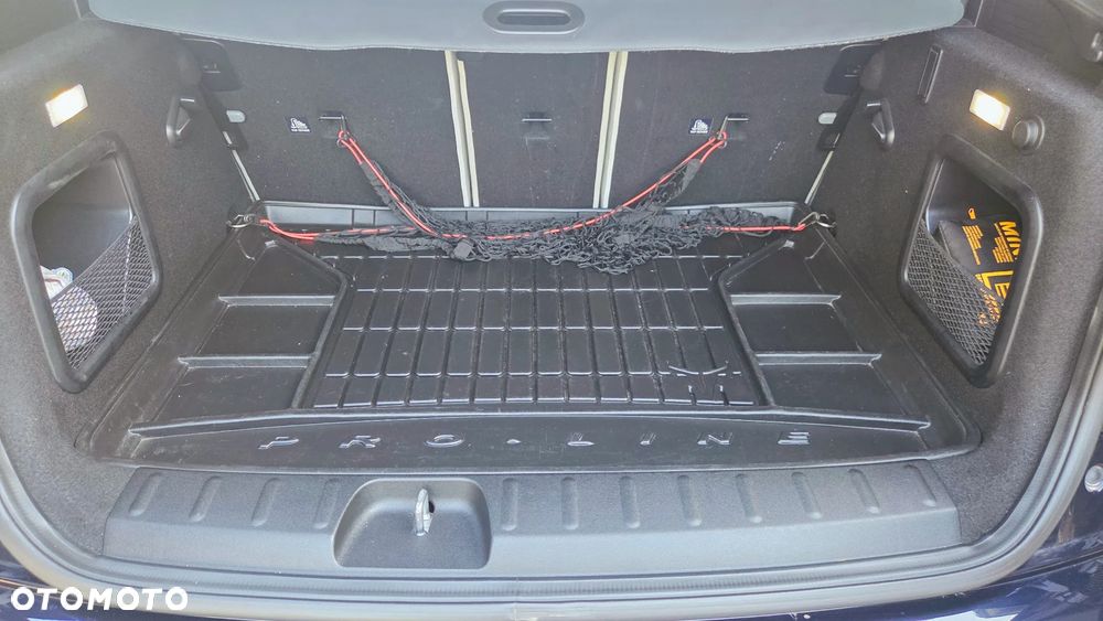 MINI Clubman Cooper S ALL4 - 14