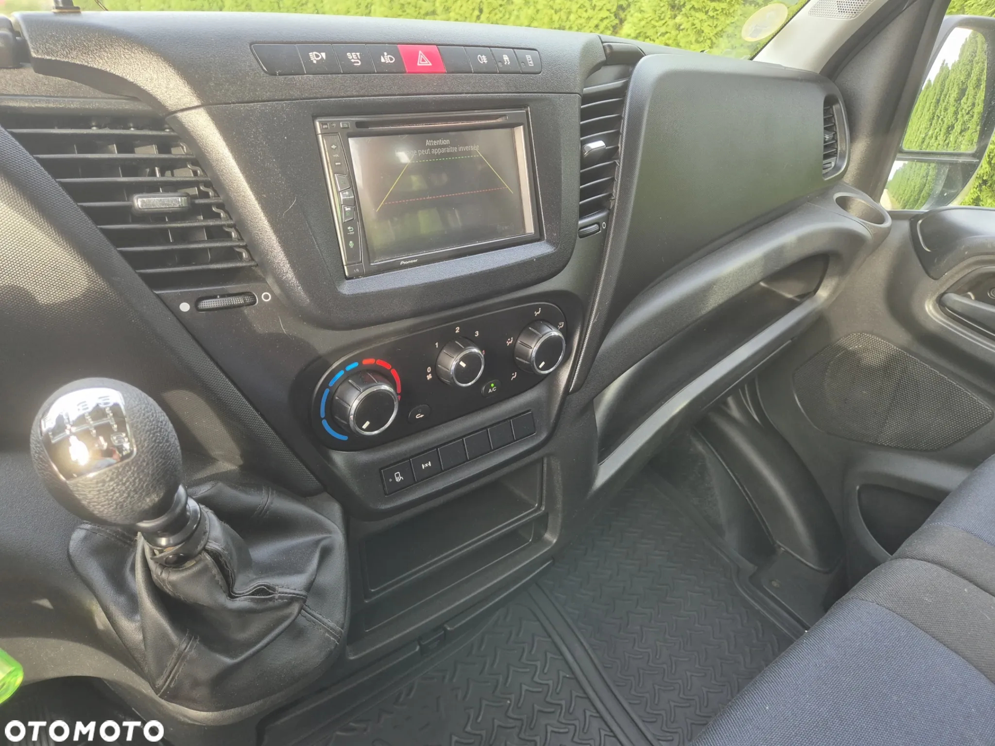 Iveco 35C15 3.0 150KM - 7