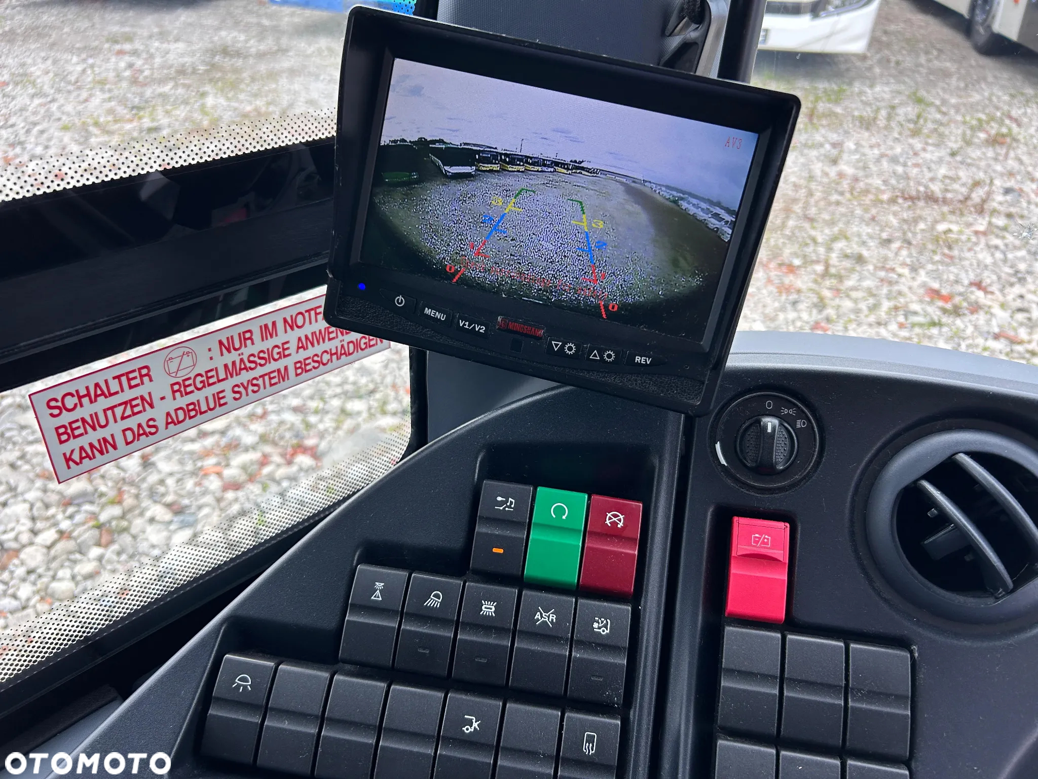 Iveco Crossway LE - 19