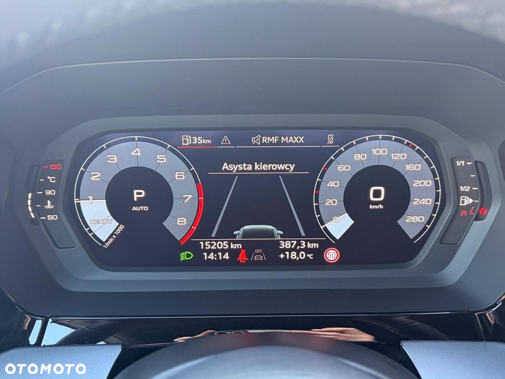 Audi A3 Sportback - 30