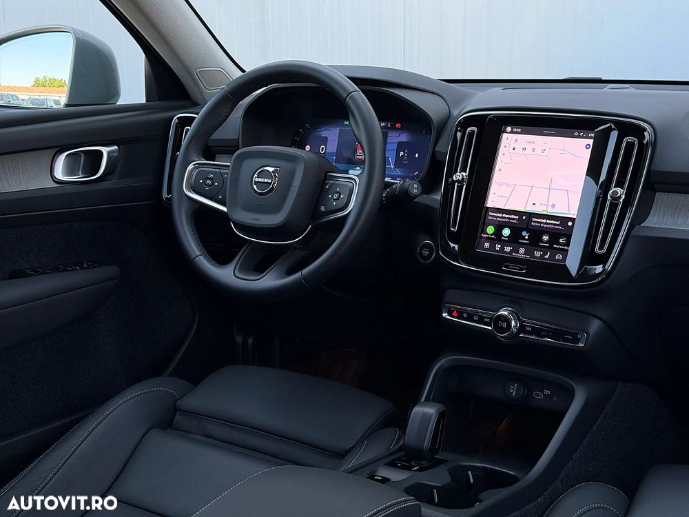 Volvo XC 40 B3 B DKG Plus Bright - 15