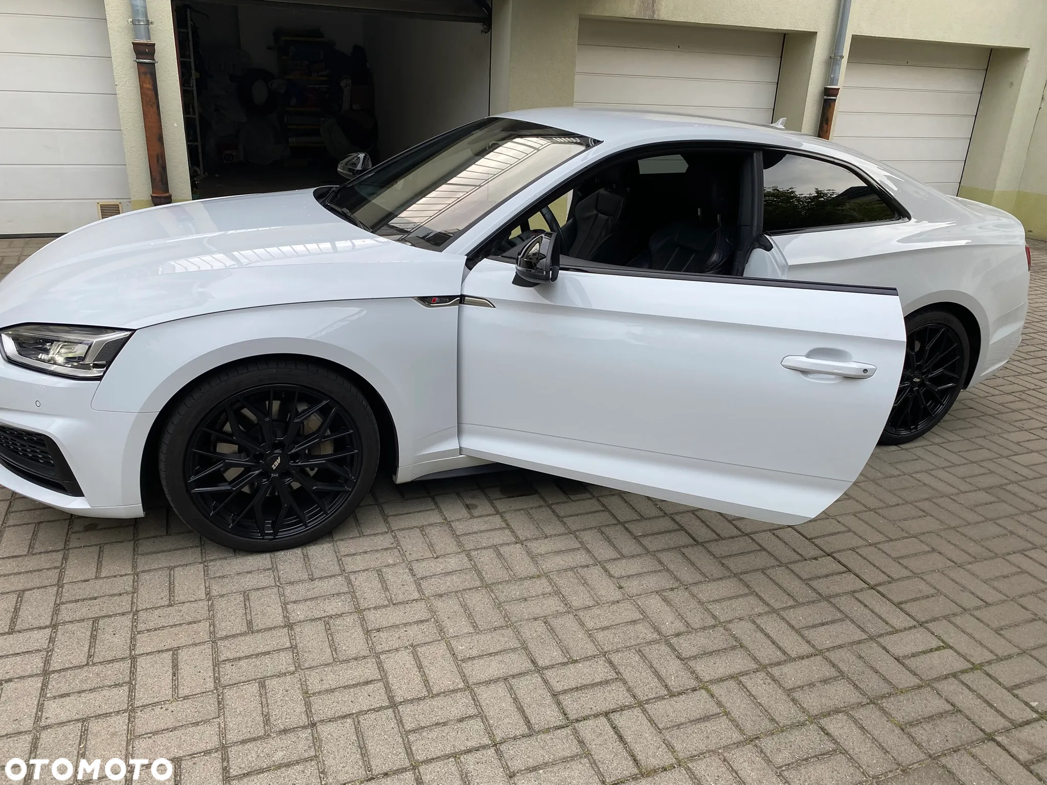 Audi A5 2.0 TFSI Quattro Sport S tronic - 2
