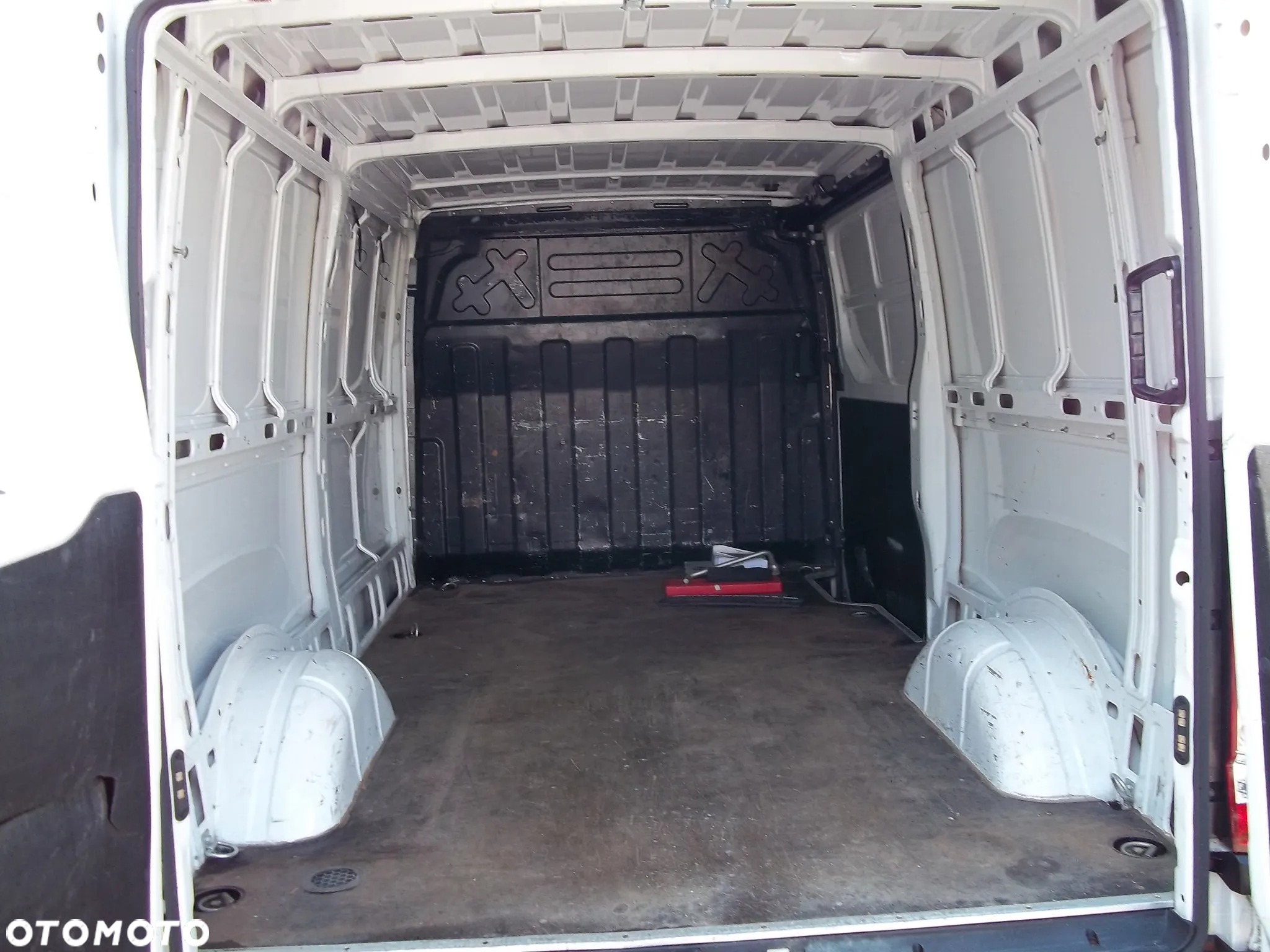 Iveco daily - 9