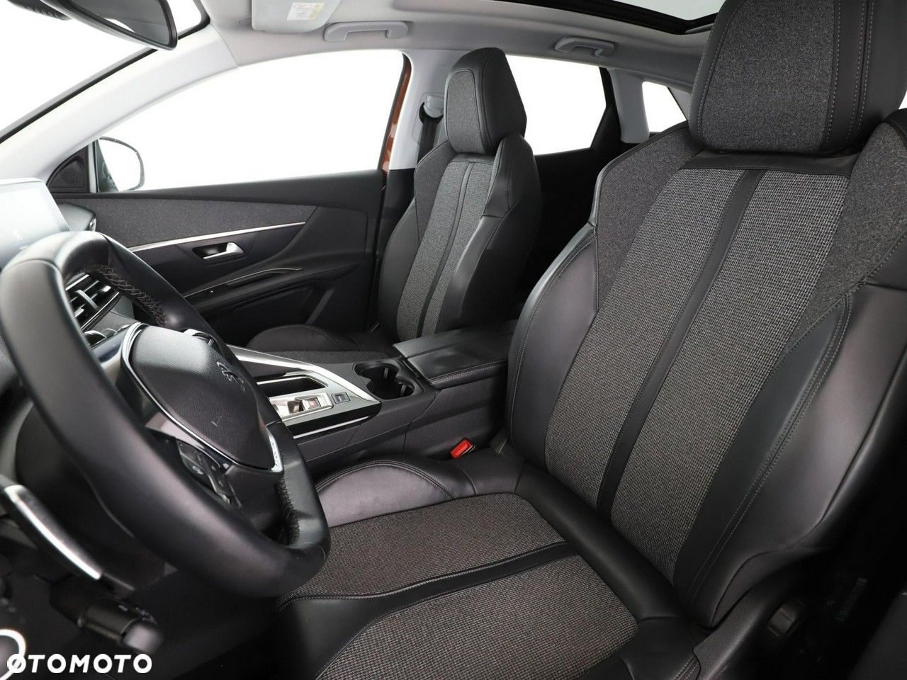 Peugeot 3008 1.5 BlueHDi Allure S&S EAT8 - 13