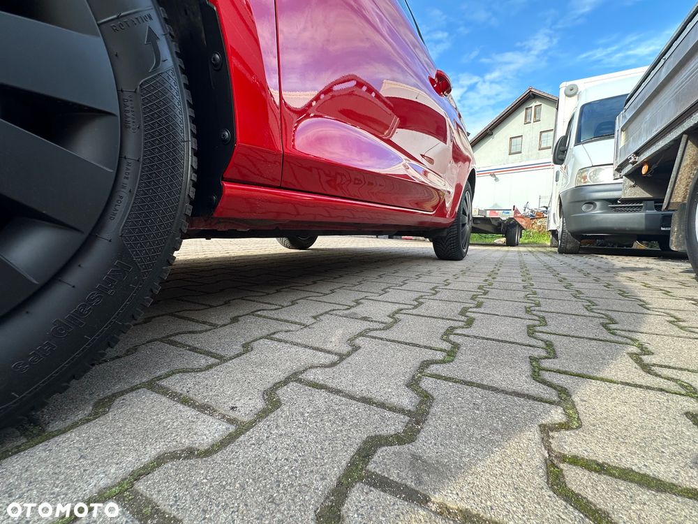 Ford Fiesta 1.1 S&S TREND - 24