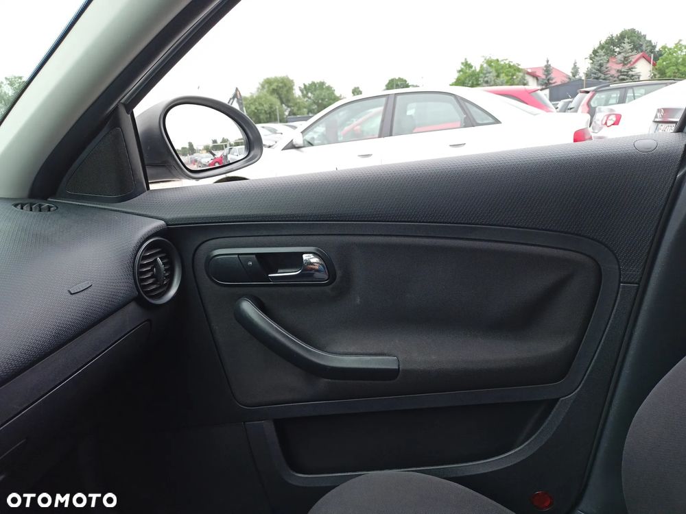 Seat Ibiza - 13