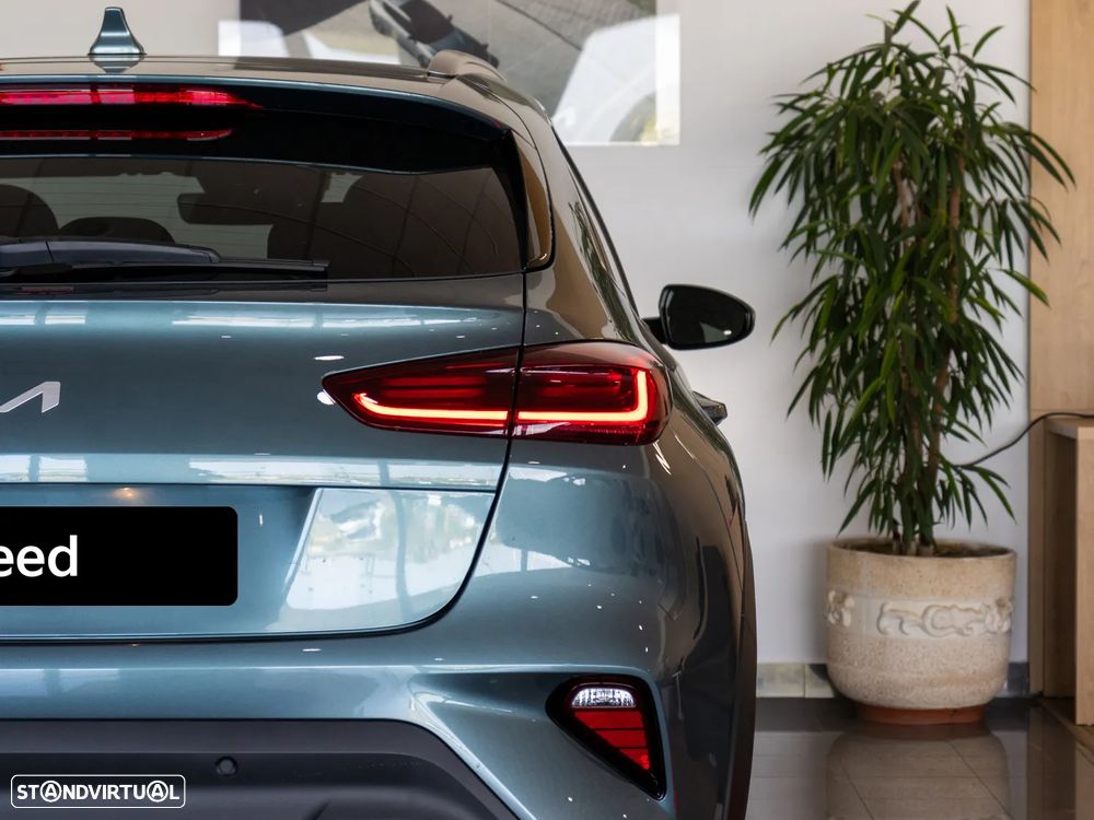 Kia XCeed 1.0 T-GDI Drive - 9