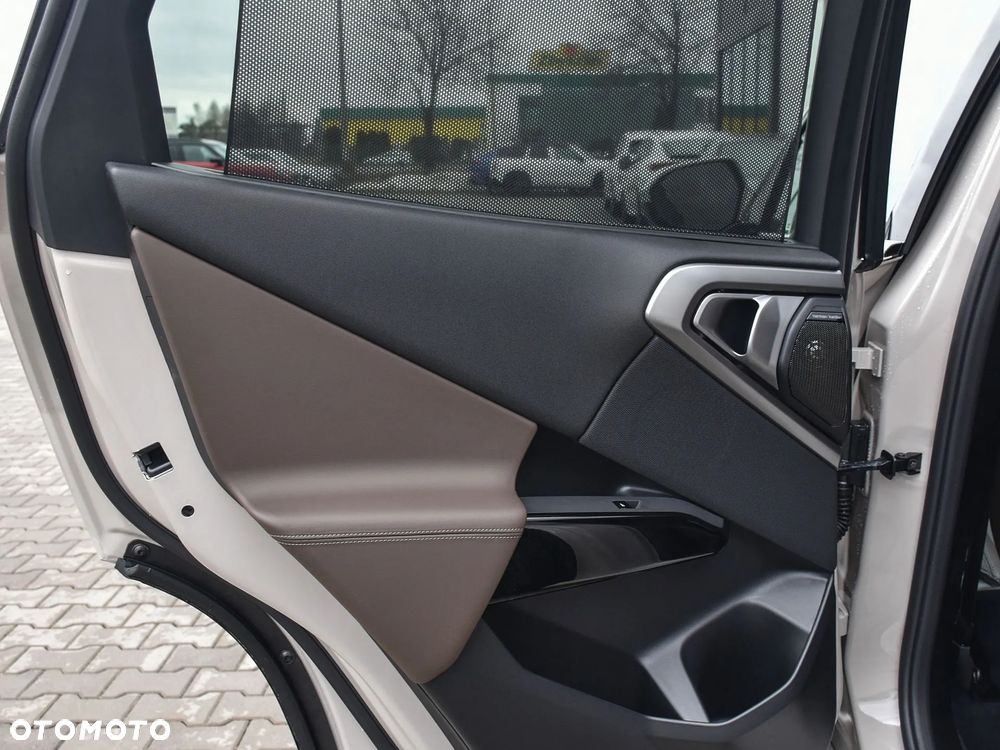 BMW X3 xDrive20 mHEV - 35
