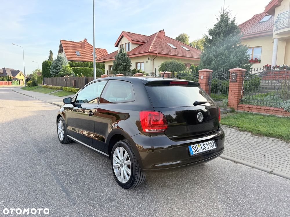 Volkswagen Polo - 20
