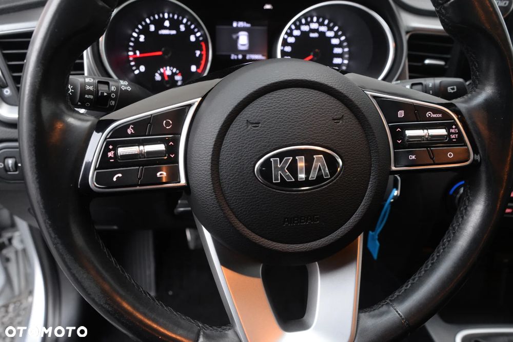 Kia Ceed 1.4 T-GDI L - 37