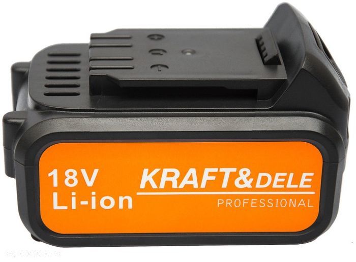 Akumulator 4000 mAh Li-Ion 20V X-SERIES KD1760 - 1