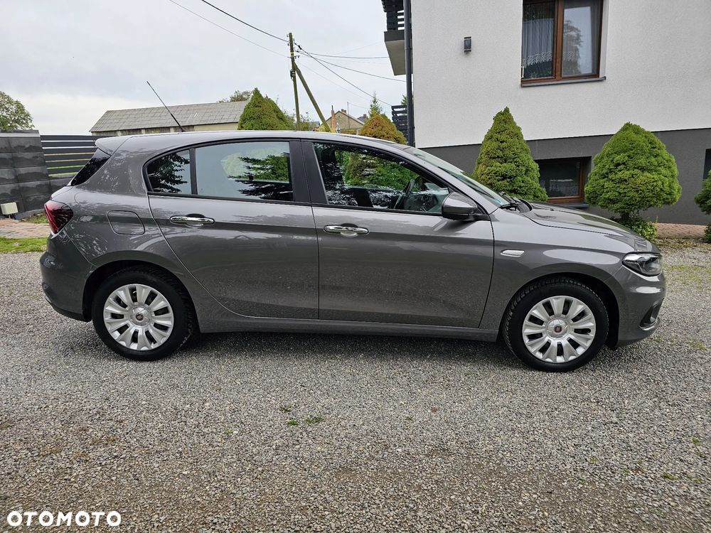 Fiat Tipo - 23