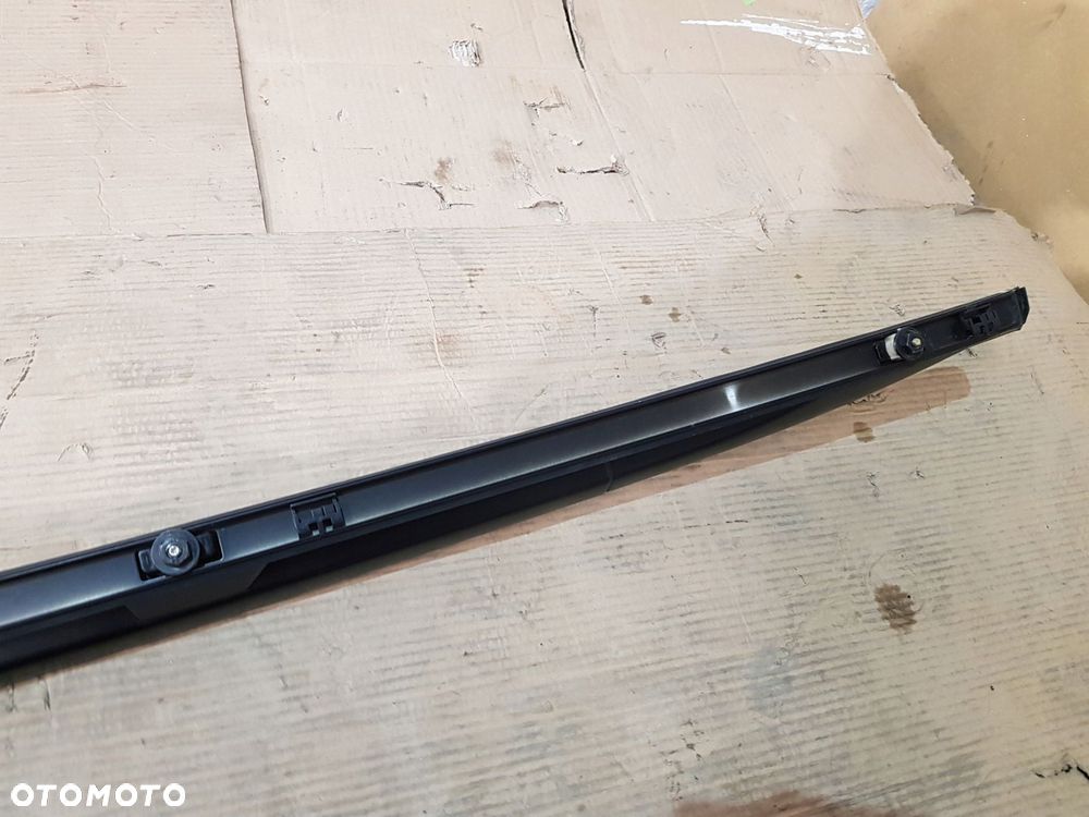 reling dachowy lewy bmw e91 - 4
