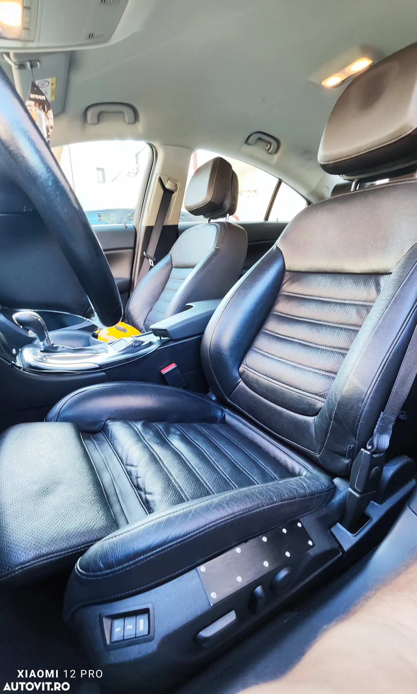 Opel Insignia - 5