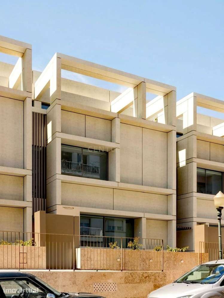 Luxuosa Moradia T4 em Alcântara, Lisboa com Vista Panorâmica - Grande imagem: 5/24
