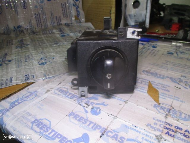 Interruptor 1685450704 MERCEDES W168 LUZES - 1