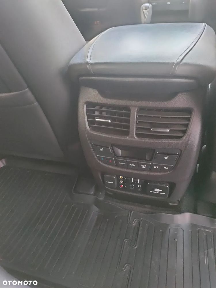 Acura MDX 3.7 V6 Base - 5