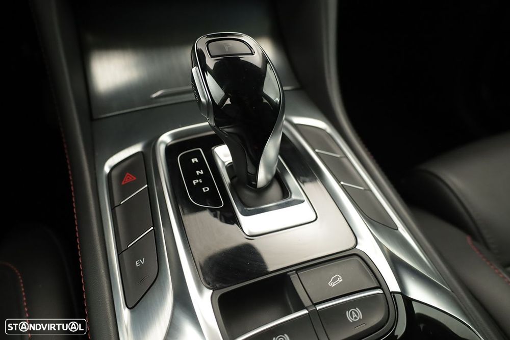 MG EHS 1.5 T-GDI Plug-in Hybrid Luxury - 15