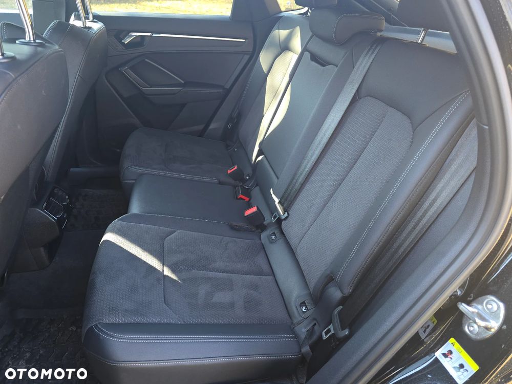 Audi Q3 35 TFSI S line S tronic - 10