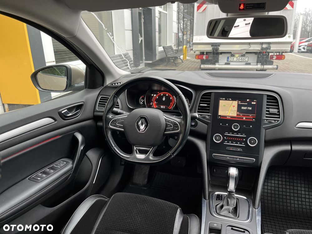 Renault Megane - 13