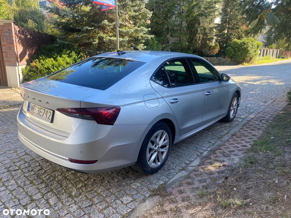 Skoda Octavia 2.0 TDI Ambition - 4