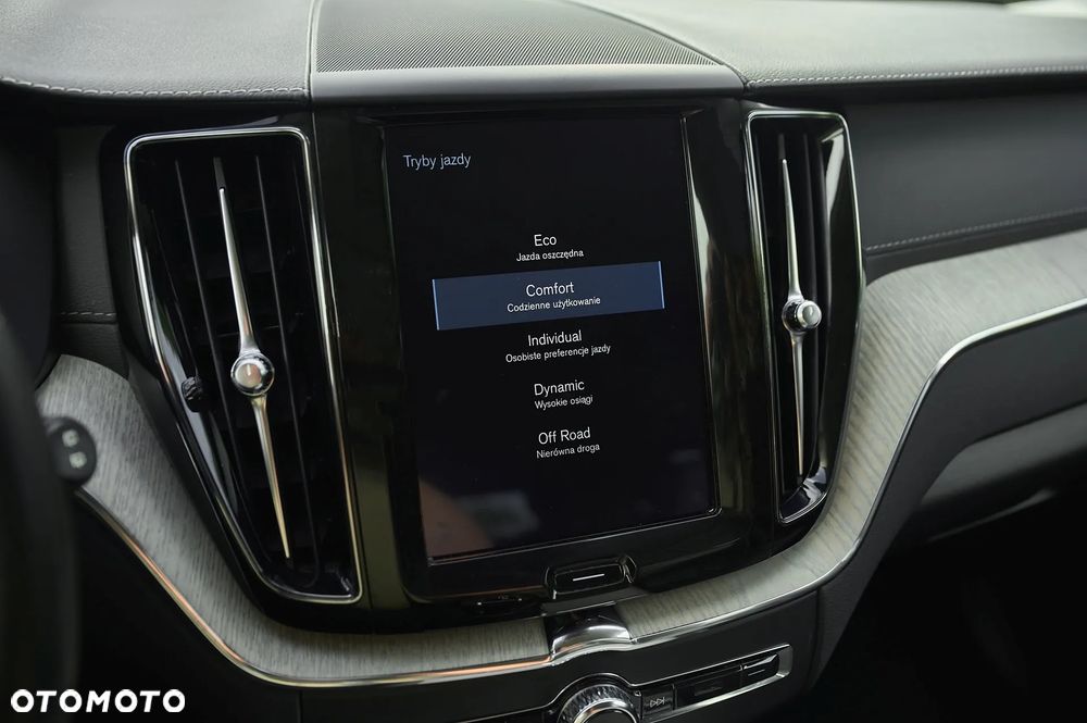 Volvo XC 60 D4 Inscription - 30