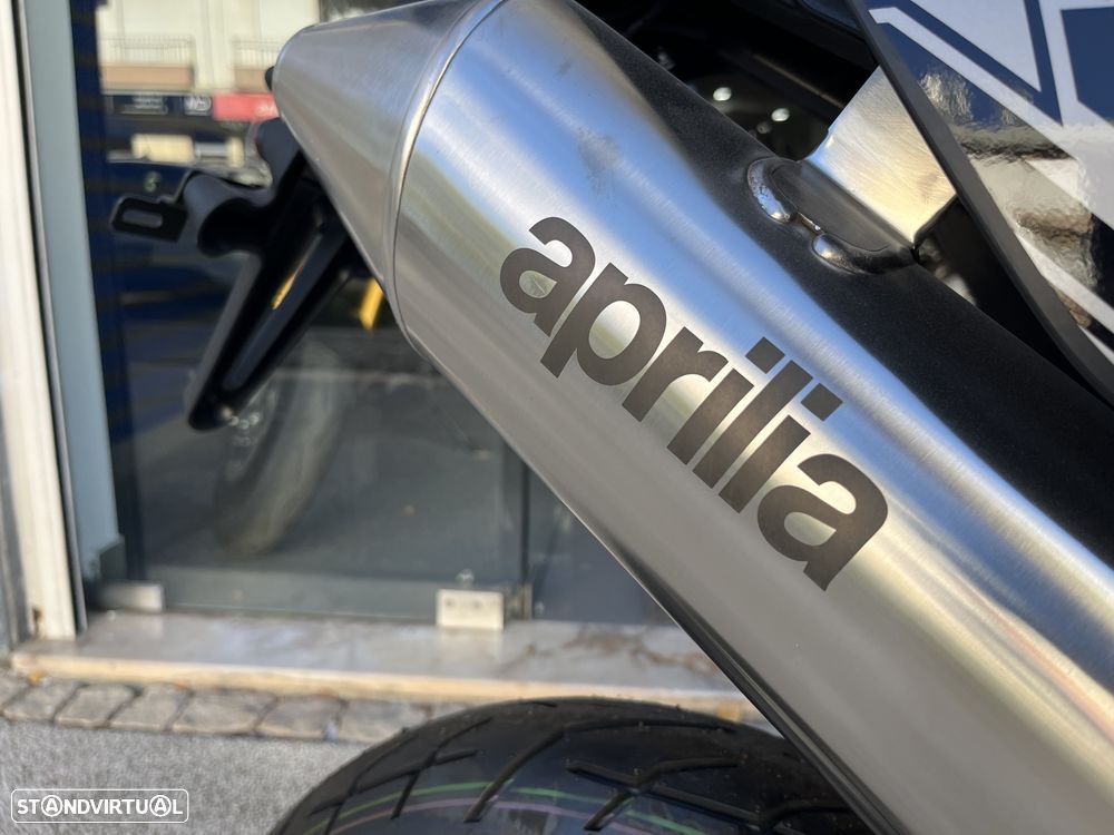 Aprilia 125 SX - PREÇO CHAVE NA MÃO !! - DESDE 60 EUR / MÊS !! - 25