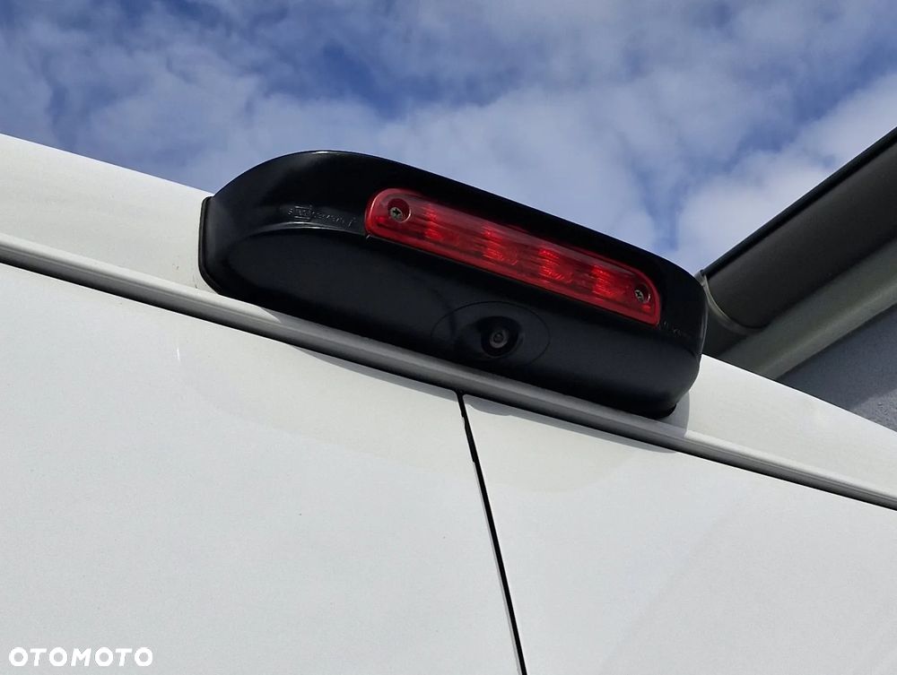 Fiat Ducato, L3H3, 2020 XI, Nawigacja, klima - 13