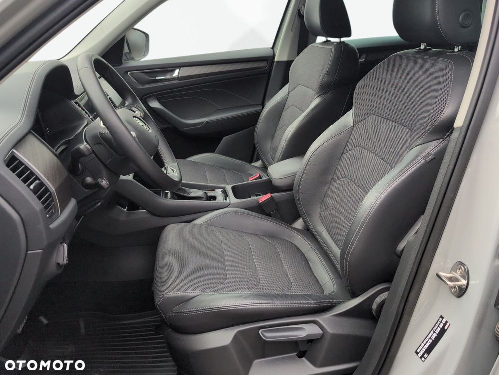 Skoda Kodiaq 2.0 TDI 4x4 Style DSG - 17