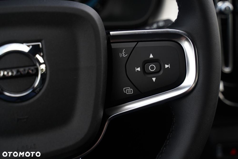 Volvo XC 40 B3 Core - 12