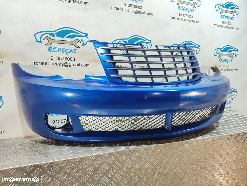 Parachoques frente Chrysler PT Cruiser original - 8