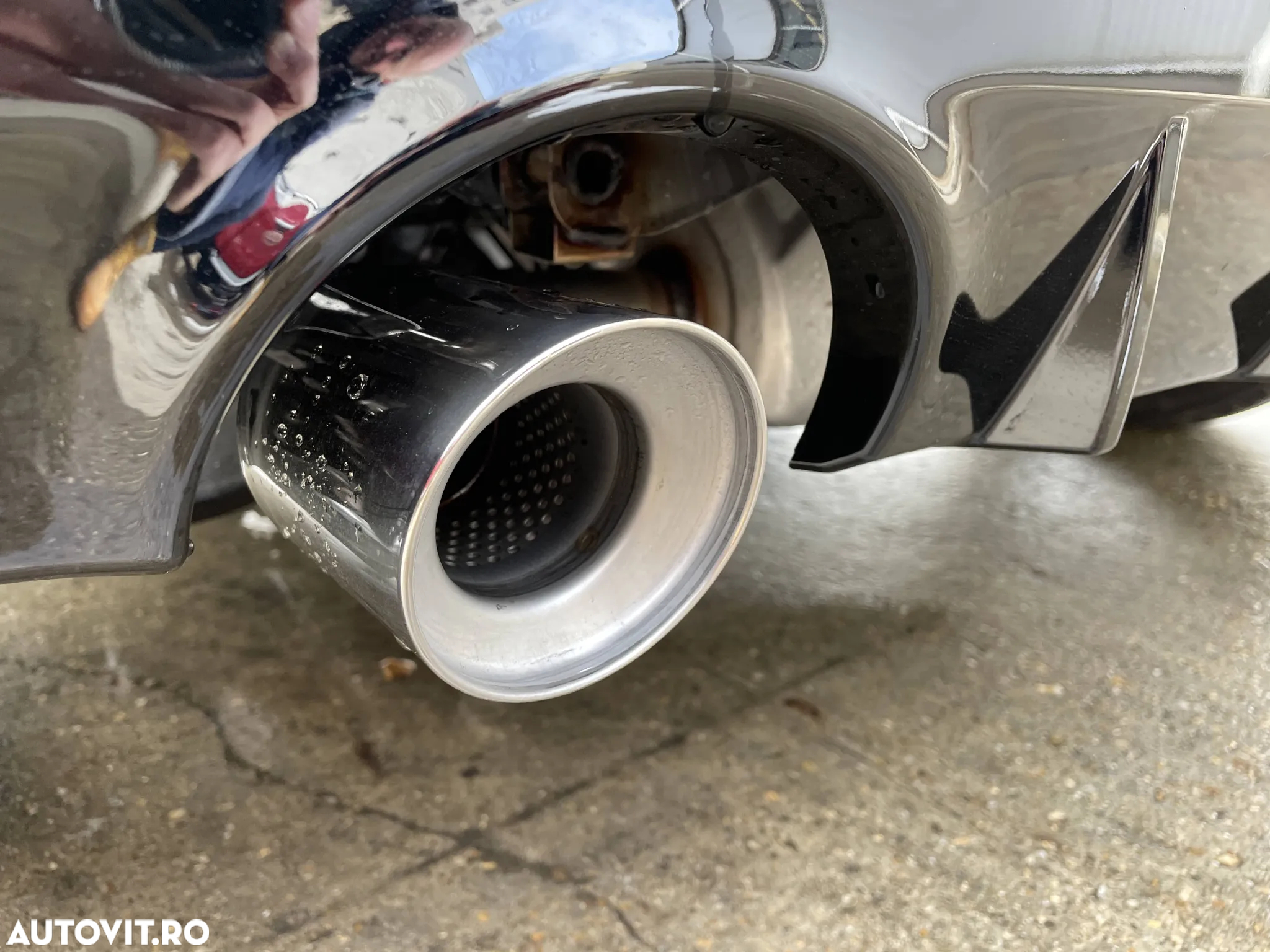 Toyota Yaris GR mit High-Performance-Paket - 11