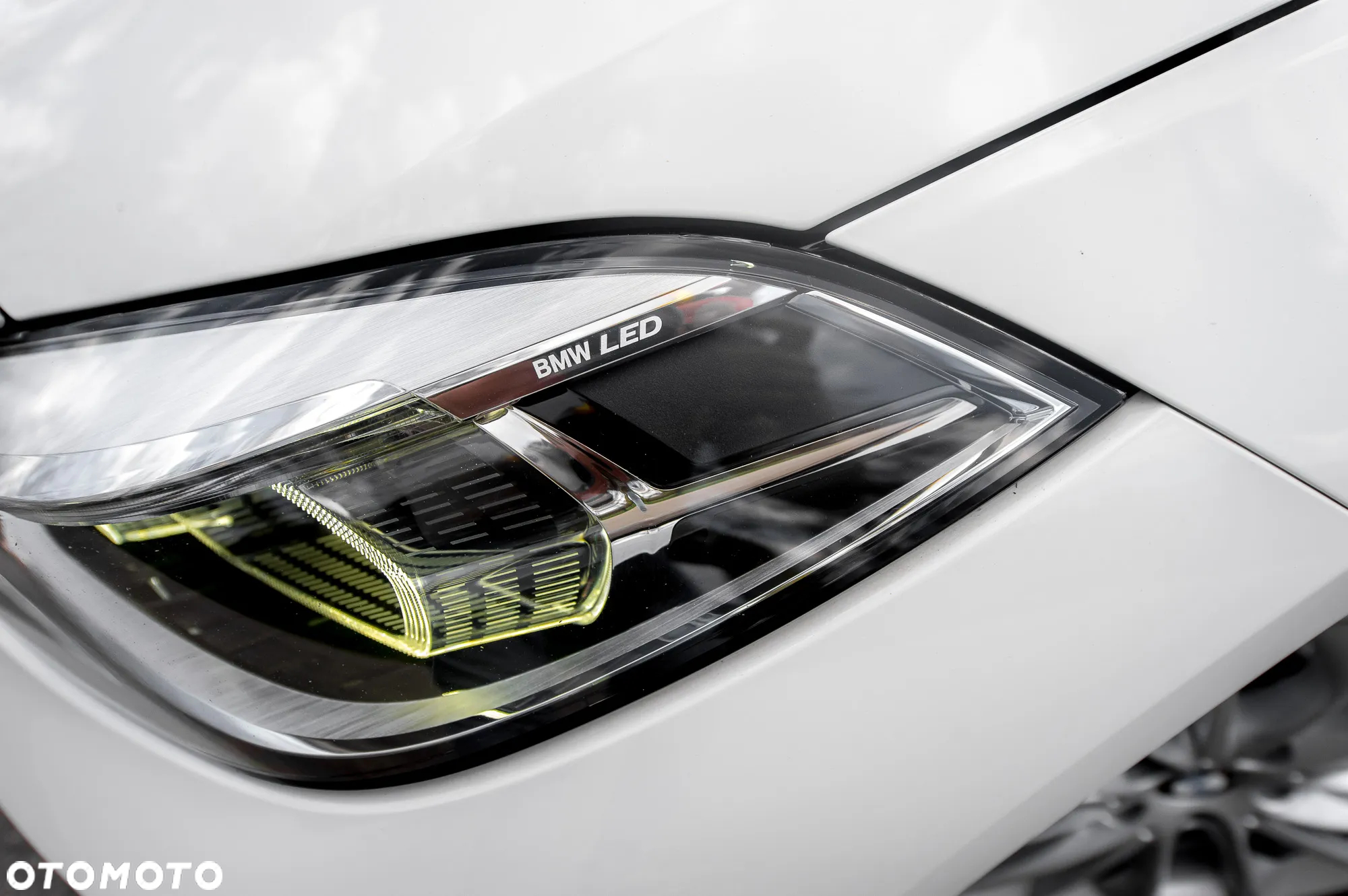 BMW Seria 1 118d Luxury Line - 7