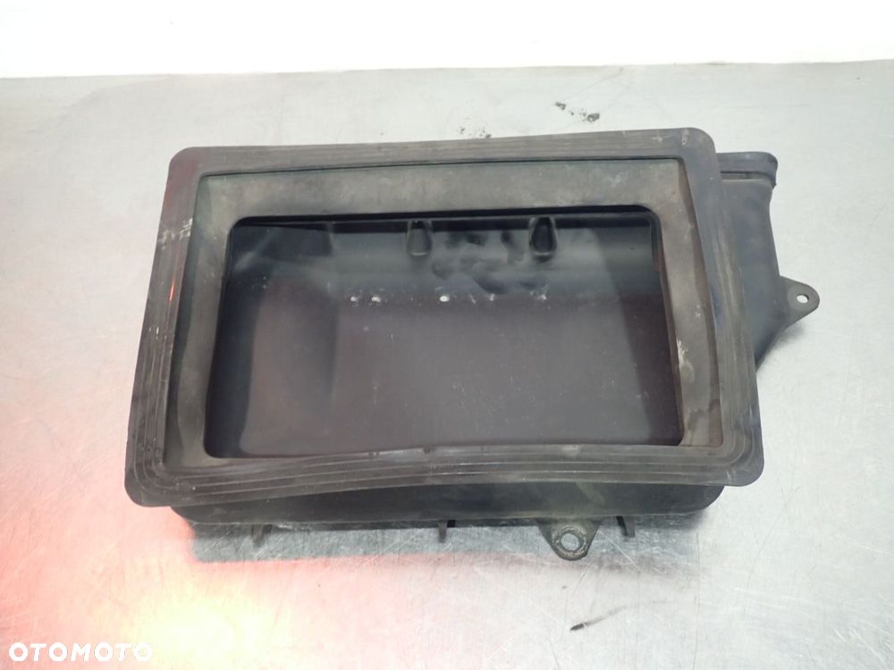 ŁAPACZ WLOT POWIETRZA TOYOTA RAV4 II LIFT - 2