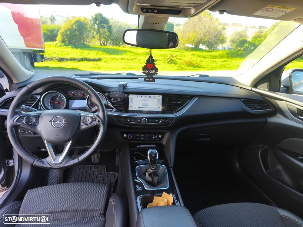 Opel Insignia Grand Sport 1.6 ECOTEC Business Edition - 6