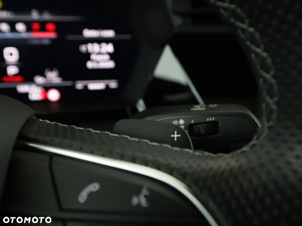 Audi S3 Limousine TFSI quattro S tronic - 37