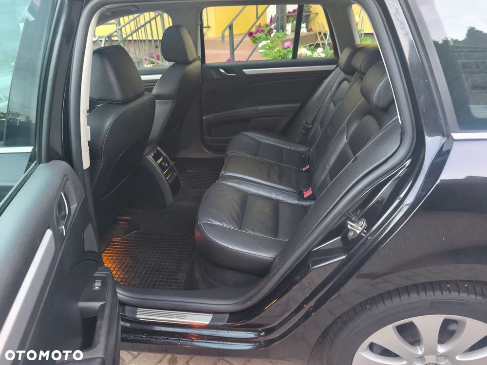 Skoda Superb 1.8 TSI DSG Comfort - 15