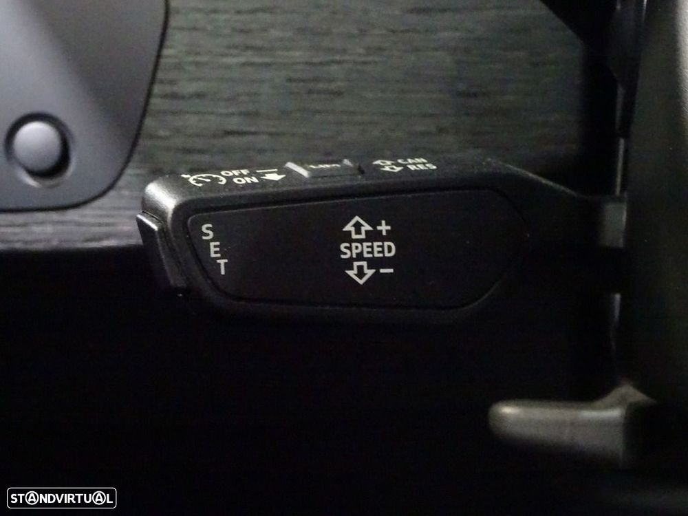 Audi A4 Avant 35 TDI S tronic - 12