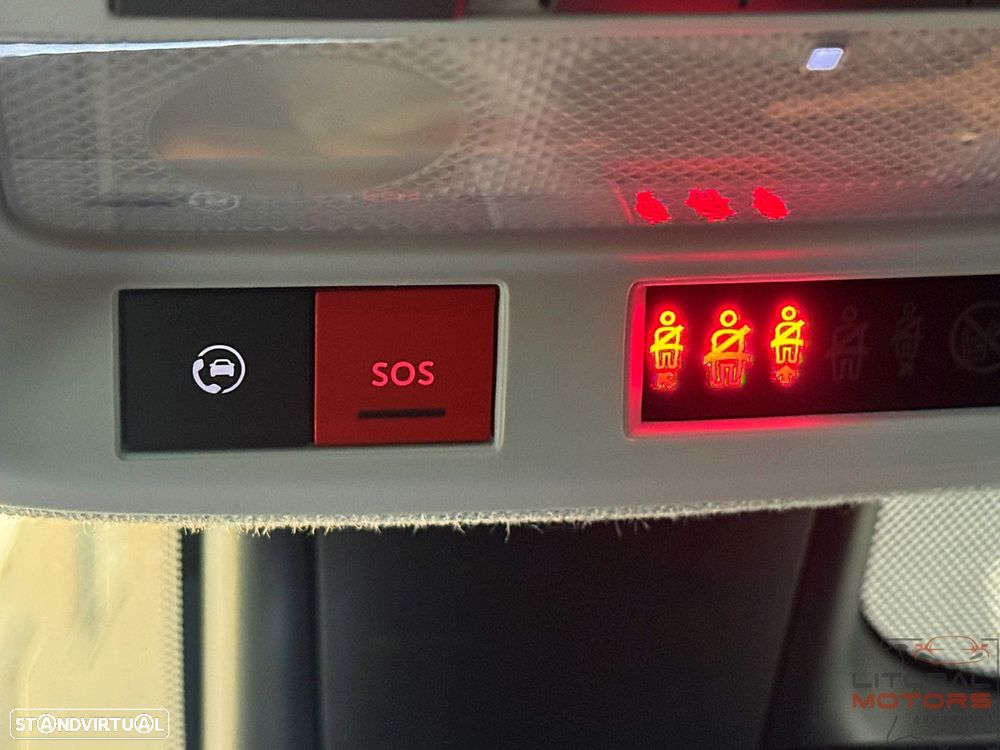 Opel Crossland 1.2 T GS Line - 22