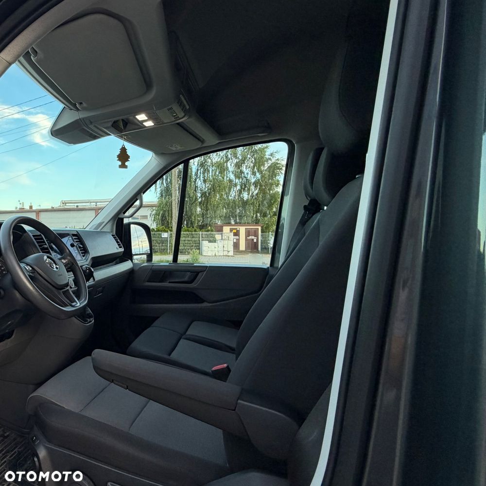 Volkswagen CRAFTER - 20