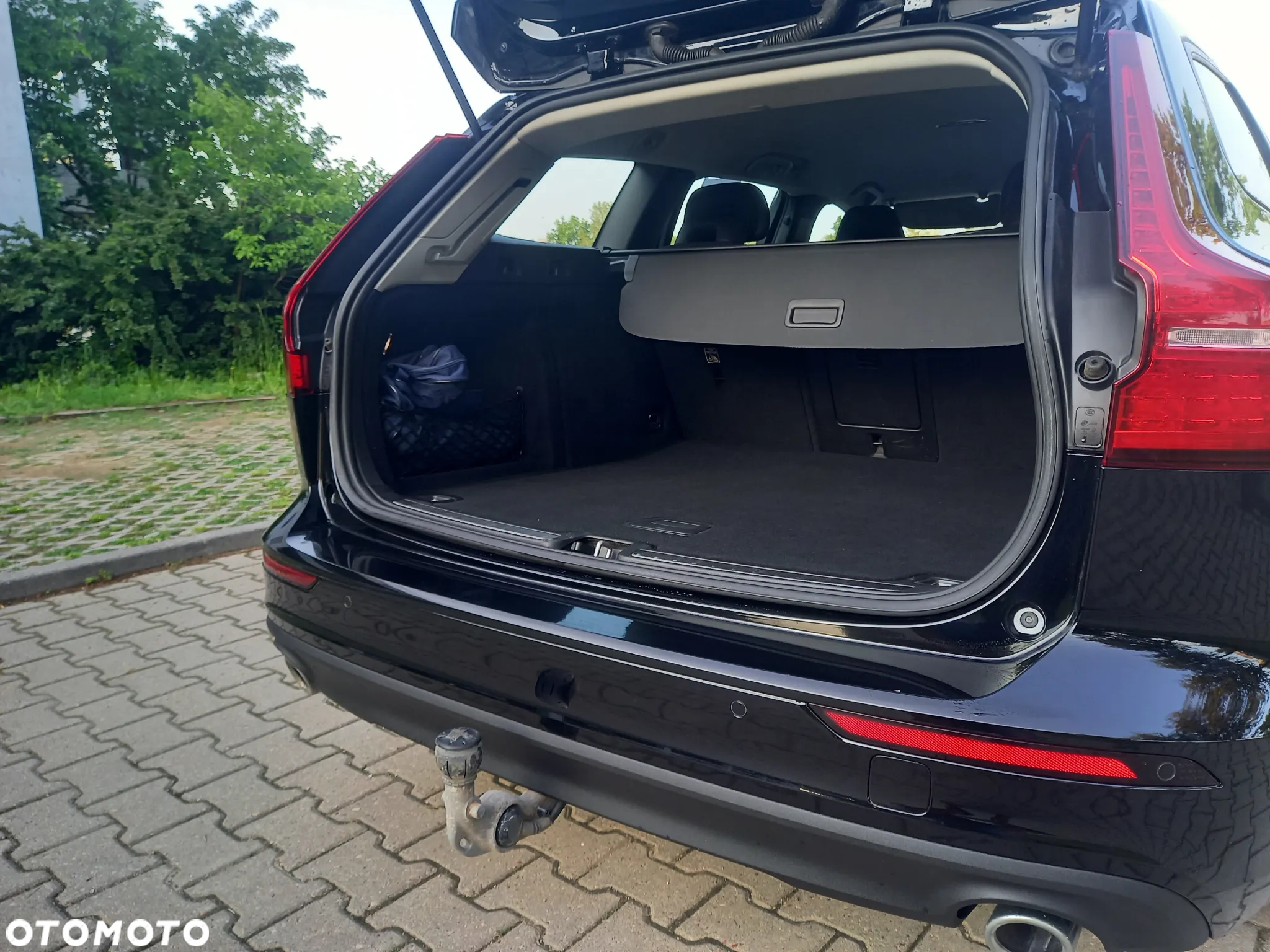 Volvo V60 D4 Momentum - 10