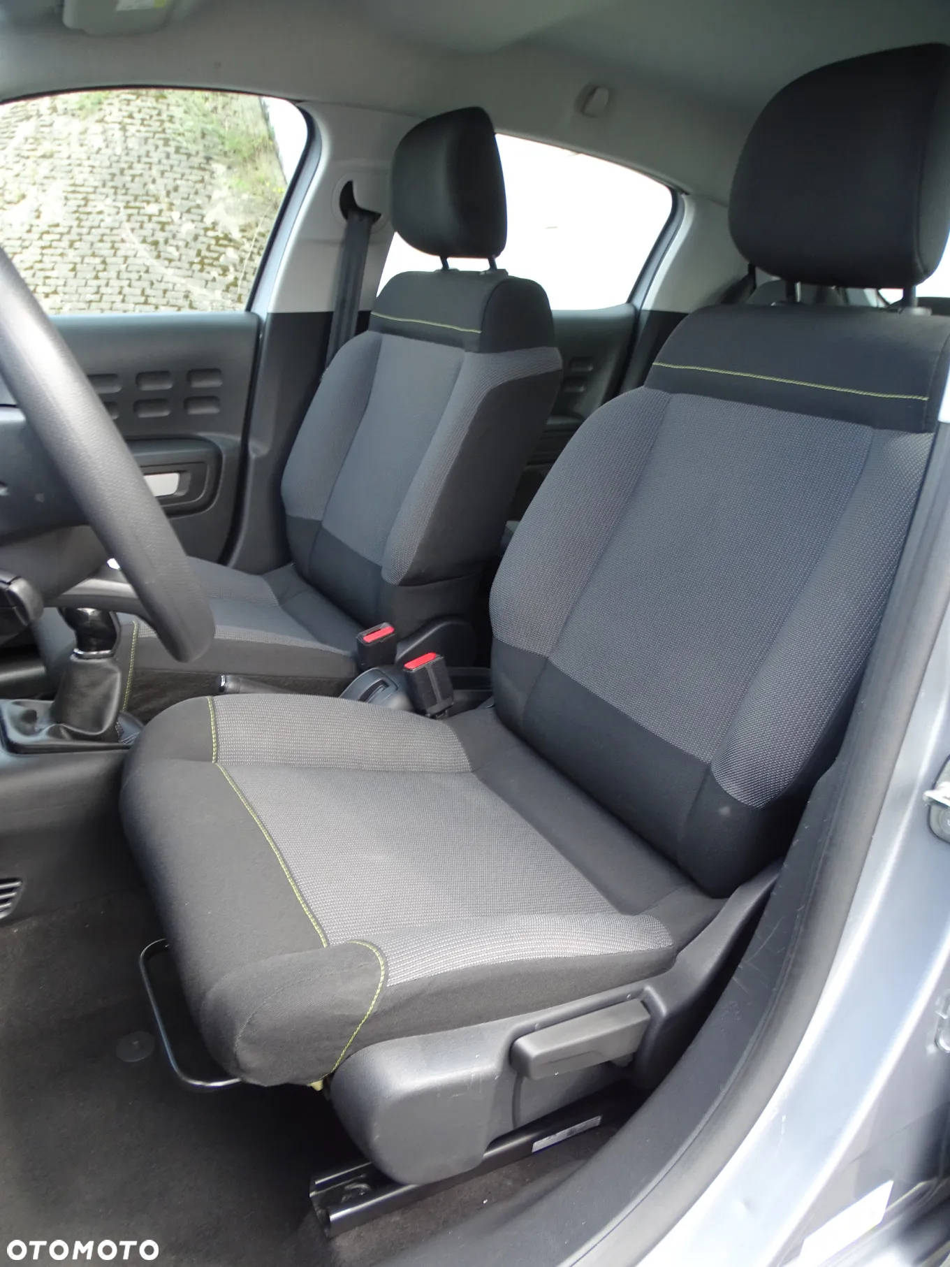 Citroën C3 1.2 PureTech Shine - 8