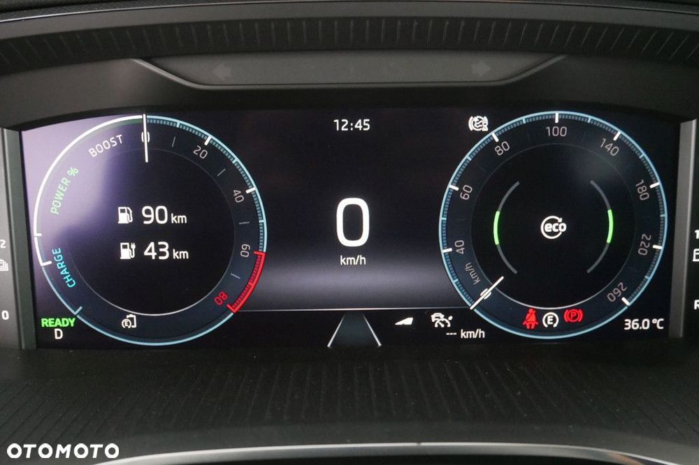 Skoda Octavia - 9