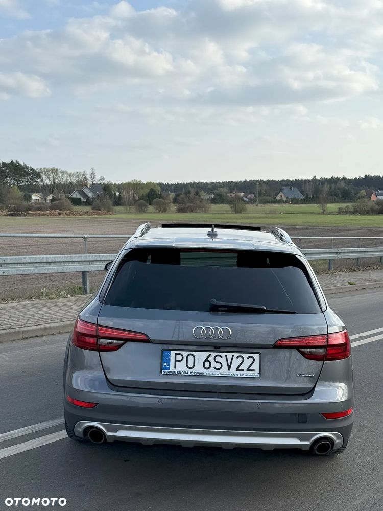 Audi A4 Allroad - 4